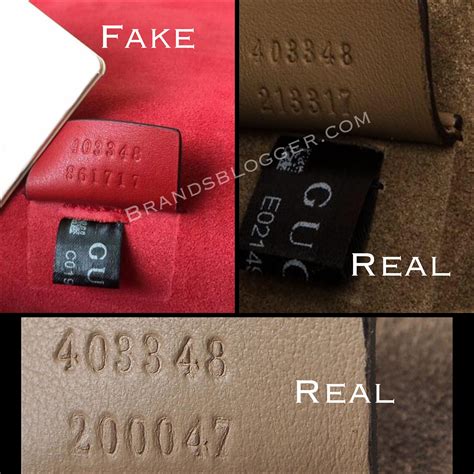 gucci serial number|how to check Gucci serial numbers.